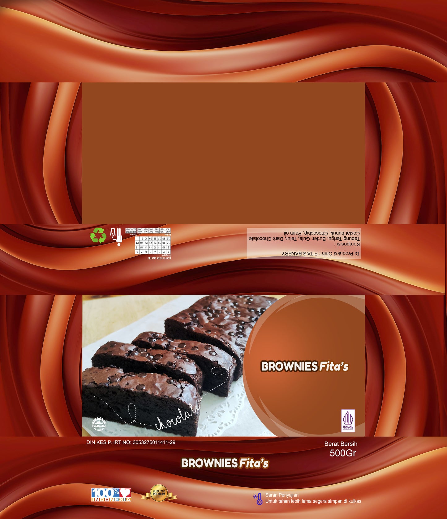 percetakan box kemasan